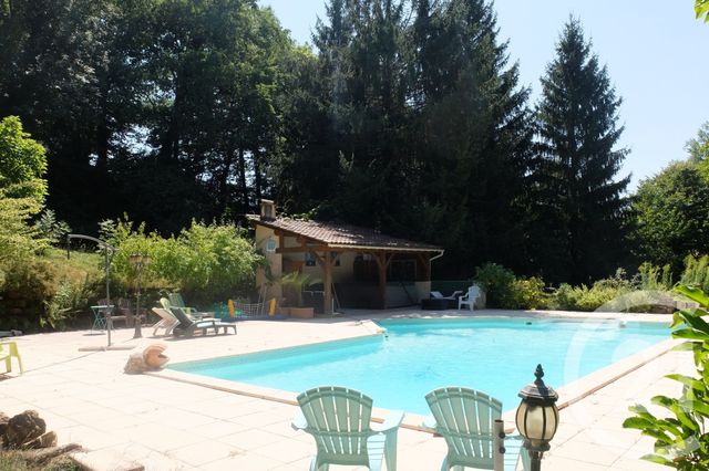 maison à vendre - 9 pièces - 334.0 m2 - GRAMAT - 46 - MIDI-PYRENEES - Century 21 Cabinet Théron