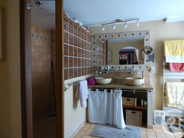 maison à vendre - 9 pièces - 334.0 m2 - GRAMAT - 46 - MIDI-PYRENEES - Century 21 Cabinet Théron