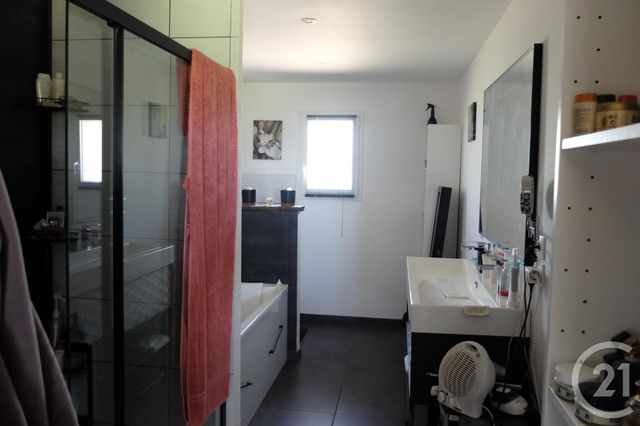 maison à vendre - 3 pièces - 106.5 m2 - CUZANCE - 46 - MIDI-PYRENEES - Century 21 Cabinet Théron