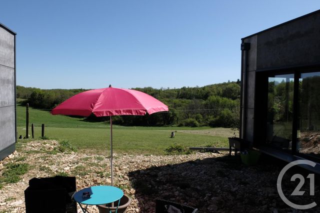 maison à vendre - 3 pièces - 106.5 m2 - CUZANCE - 46 - MIDI-PYRENEES - Century 21 Cabinet Théron