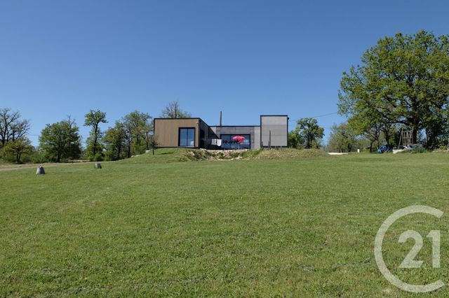 maison à vendre - 3 pièces - 106.5 m2 - CUZANCE - 46 - MIDI-PYRENEES - Century 21 Cabinet Théron
