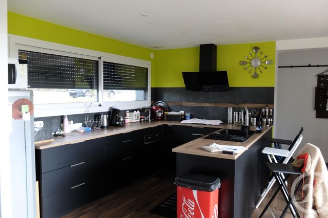 maison à vendre - 3 pièces - 106.5 m2 - CUZANCE - 46 - MIDI-PYRENEES - Century 21 Cabinet Théron