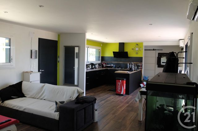 maison à vendre - 3 pièces - 106.5 m2 - CUZANCE - 46 - MIDI-PYRENEES - Century 21 Cabinet Théron