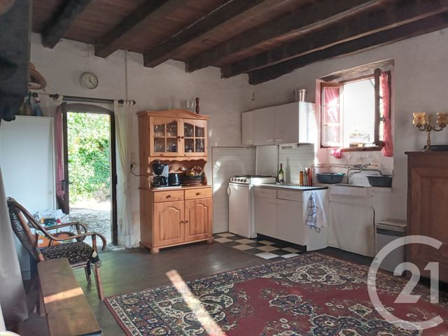 maison à vendre - 3 pièces - 57.0 m2 - ST DENIS LES MARTEL - 46 - MIDI-PYRENEES - Century 21 Cabinet Théron