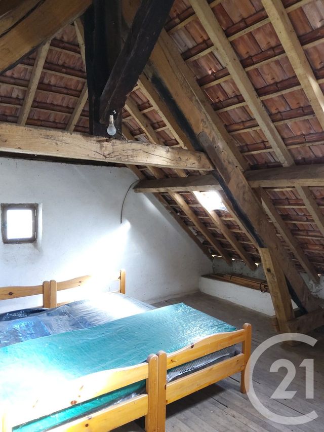 maison à vendre - 3 pièces - 57.0 m2 - ST DENIS LES MARTEL - 46 - MIDI-PYRENEES - Century 21 Cabinet Théron