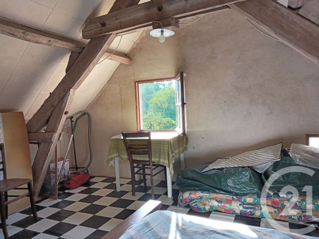 maison à vendre - 3 pièces - 57.0 m2 - ST DENIS LES MARTEL - 46 - MIDI-PYRENEES - Century 21 Cabinet Théron