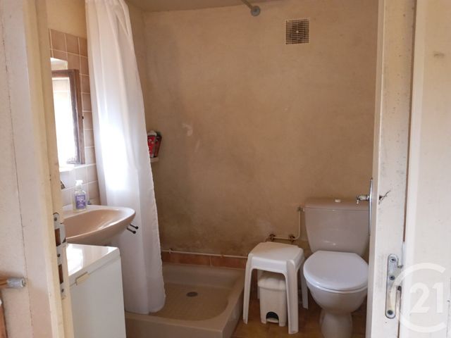maison à vendre - 3 pièces - 57.0 m2 - ST DENIS LES MARTEL - 46 - MIDI-PYRENEES - Century 21 Cabinet Théron
