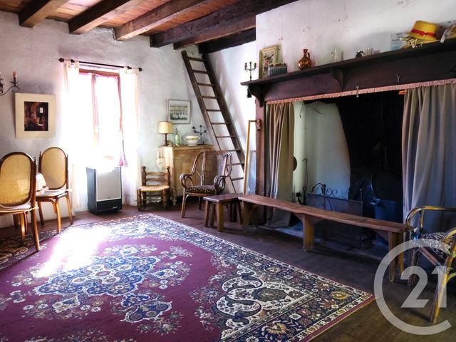 maison à vendre - 3 pièces - 57.0 m2 - ST DENIS LES MARTEL - 46 - MIDI-PYRENEES - Century 21 Cabinet Théron