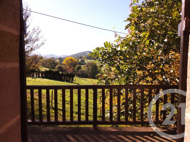 maison à vendre - 9 pièces - 241.3 m2 - MARCILLAC LA CROZE - 19 - LIMOUSIN - Century 21 Cabinet Théron