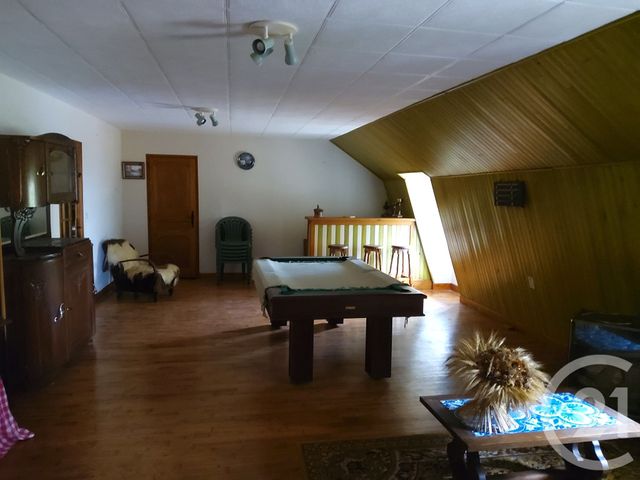 maison à vendre - 9 pièces - 241.3 m2 - MARCILLAC LA CROZE - 19 - LIMOUSIN - Century 21 Cabinet Théron