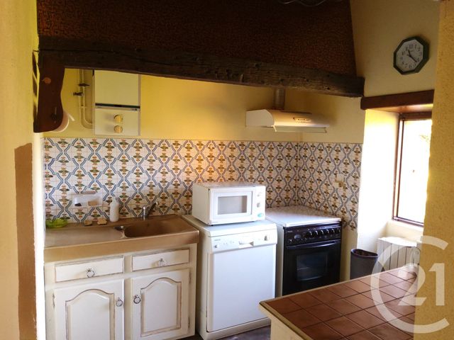 maison à vendre - 9 pièces - 241.3 m2 - MARCILLAC LA CROZE - 19 - LIMOUSIN - Century 21 Cabinet Théron