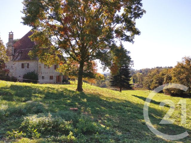 maison à vendre - 9 pièces - 241.3 m2 - MARCILLAC LA CROZE - 19 - LIMOUSIN - Century 21 Cabinet Théron