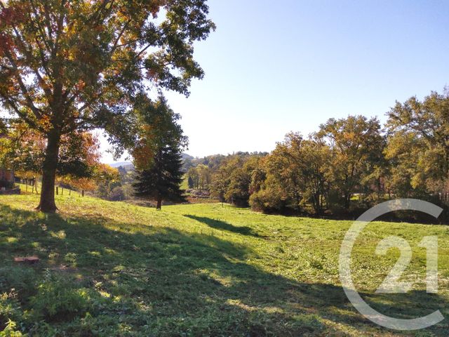 maison à vendre - 9 pièces - 241.3 m2 - MARCILLAC LA CROZE - 19 - LIMOUSIN - Century 21 Cabinet Théron