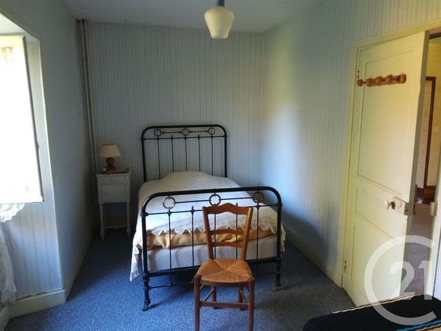 maison à vendre - 9 pièces - 241.3 m2 - MARCILLAC LA CROZE - 19 - LIMOUSIN - Century 21 Cabinet Théron