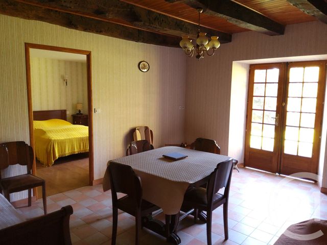 maison à vendre - 9 pièces - 241.3 m2 - MARCILLAC LA CROZE - 19 - LIMOUSIN - Century 21 Cabinet Théron