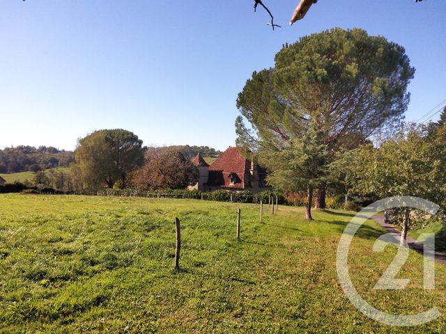 maison à vendre - 9 pièces - 241.3 m2 - MARCILLAC LA CROZE - 19 - LIMOUSIN - Century 21 Cabinet Théron