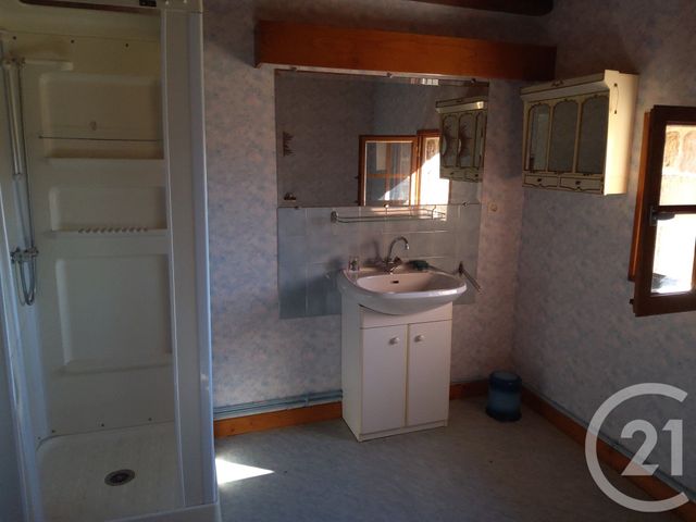 maison à vendre - 9 pièces - 241.3 m2 - MARCILLAC LA CROZE - 19 - LIMOUSIN - Century 21 Cabinet Théron