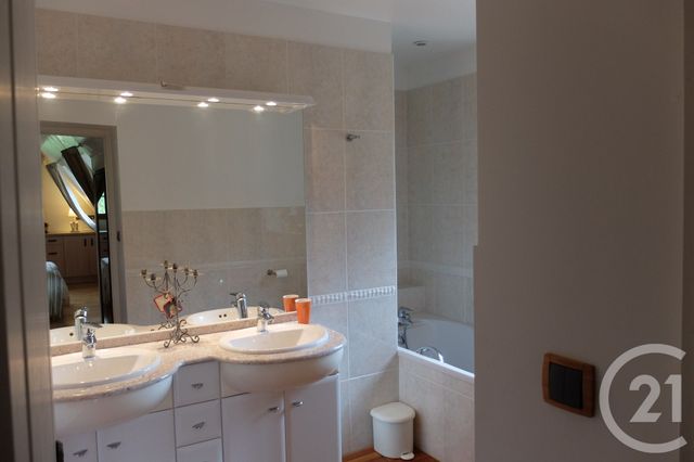 maison à vendre - 5 pièces - 187.0 m2 - ST JEAN LESPINASSE - 46 - MIDI-PYRENEES - Century 21 Cabinet Théron