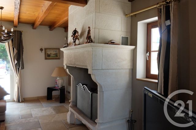 maison à vendre - 5 pièces - 187.0 m2 - ST JEAN LESPINASSE - 46 - MIDI-PYRENEES - Century 21 Cabinet Théron
