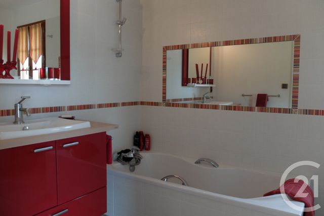 maison à vendre - 5 pièces - 187.0 m2 - ST JEAN LESPINASSE - 46 - MIDI-PYRENEES - Century 21 Cabinet Théron