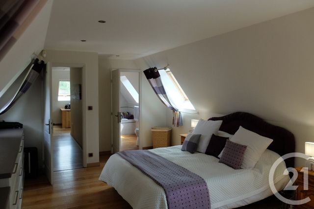 maison à vendre - 5 pièces - 187.0 m2 - ST JEAN LESPINASSE - 46 - MIDI-PYRENEES - Century 21 Cabinet Théron