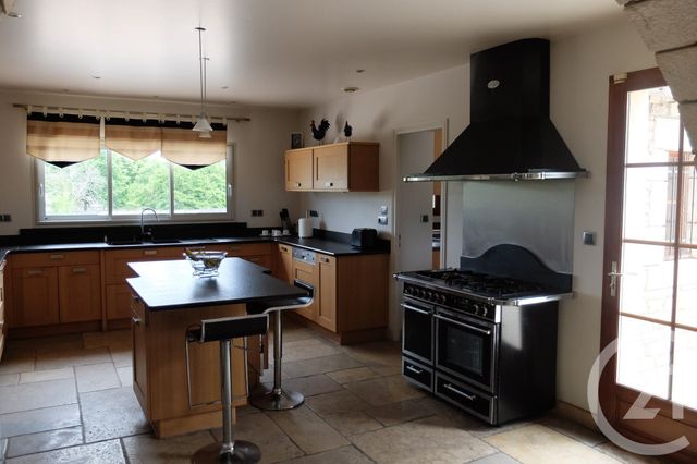 maison à vendre - 5 pièces - 187.0 m2 - ST JEAN LESPINASSE - 46 - MIDI-PYRENEES - Century 21 Cabinet Théron