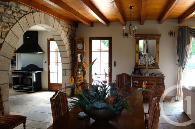 maison à vendre - 5 pièces - 187.0 m2 - ST JEAN LESPINASSE - 46 - MIDI-PYRENEES - Century 21 Cabinet Théron