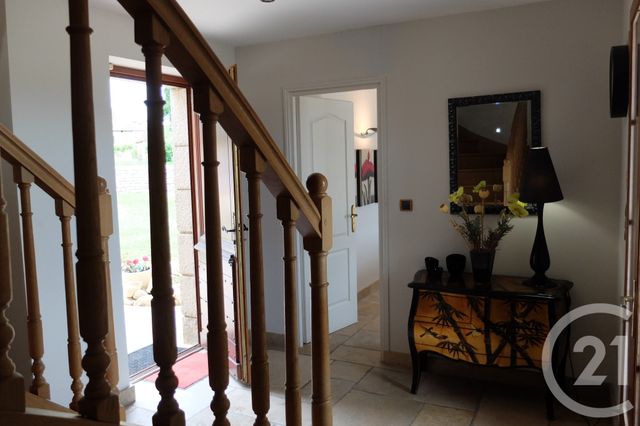 maison à vendre - 5 pièces - 187.0 m2 - ST JEAN LESPINASSE - 46 - MIDI-PYRENEES - Century 21 Cabinet Théron