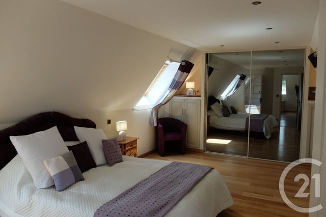 maison à vendre - 5 pièces - 187.0 m2 - ST JEAN LESPINASSE - 46 - MIDI-PYRENEES - Century 21 Cabinet Théron