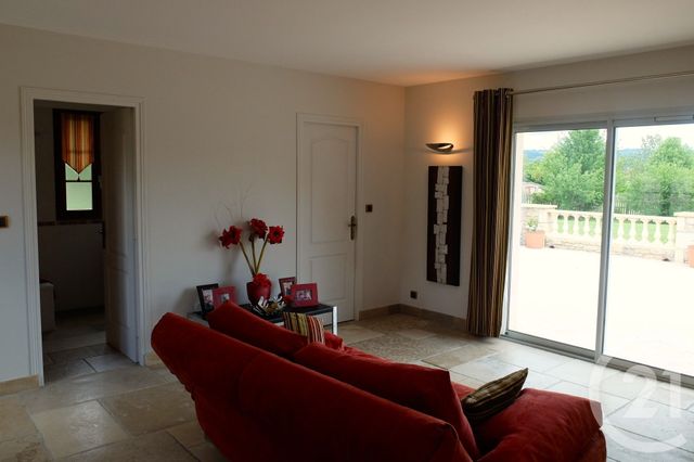 maison à vendre - 5 pièces - 187.0 m2 - ST JEAN LESPINASSE - 46 - MIDI-PYRENEES - Century 21 Cabinet Théron