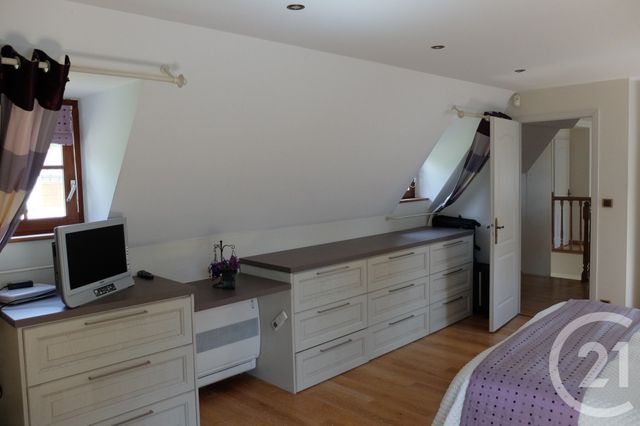 maison à vendre - 5 pièces - 187.0 m2 - ST JEAN LESPINASSE - 46 - MIDI-PYRENEES - Century 21 Cabinet Théron