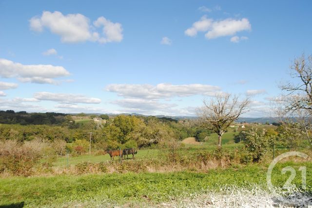 maison à vendre - 5 pièces - 125.0 m2 - LIOURDRES - 19 - LIMOUSIN - Century 21 Cabinet Théron