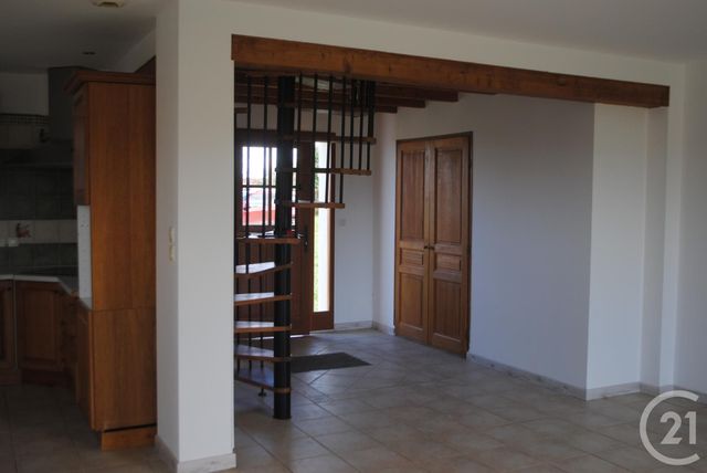 maison à vendre - 5 pièces - 125.0 m2 - LIOURDRES - 19 - LIMOUSIN - Century 21 Cabinet Théron