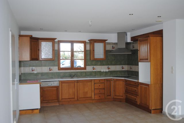 maison à vendre - 5 pièces - 125.0 m2 - LIOURDRES - 19 - LIMOUSIN - Century 21 Cabinet Théron