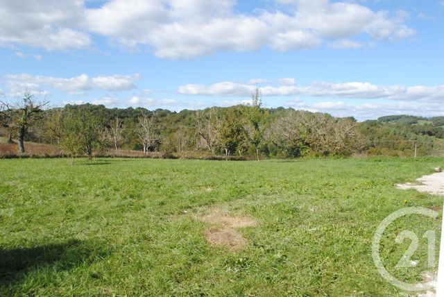 maison à vendre - 5 pièces - 125.0 m2 - LIOURDRES - 19 - LIMOUSIN - Century 21 Cabinet Théron