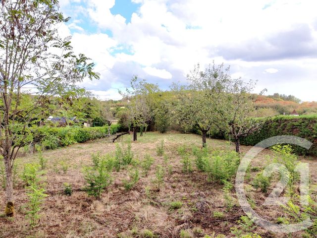 terrain à vendre - 1007.0 m2 - MARTEL - 46 - MIDI-PYRENEES - Century 21 Cabinet Théron
