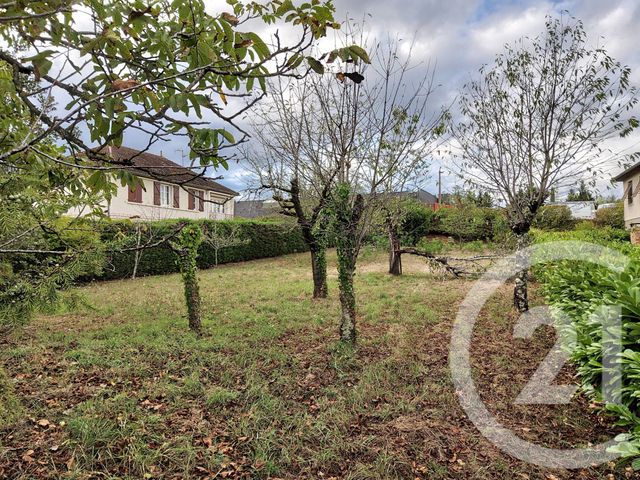 terrain à vendre - 1007.0 m2 - MARTEL - 46 - MIDI-PYRENEES - Century 21 Cabinet Théron