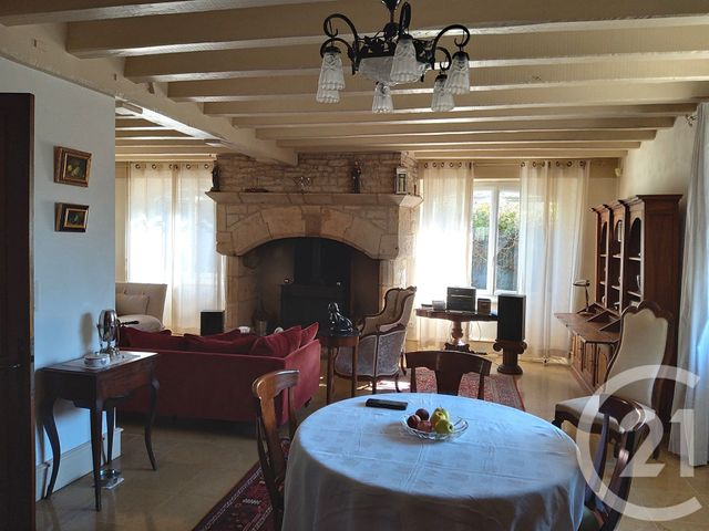 maison à vendre - 7 pièces - 195.55 m2 - LES QUATRE ROUTES DU LOT - 46 - MIDI-PYRENEES - Century 21 Cabinet Théron