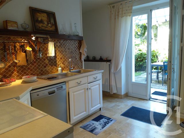 maison à vendre - 7 pièces - 195.55 m2 - LES QUATRE ROUTES DU LOT - 46 - MIDI-PYRENEES - Century 21 Cabinet Théron