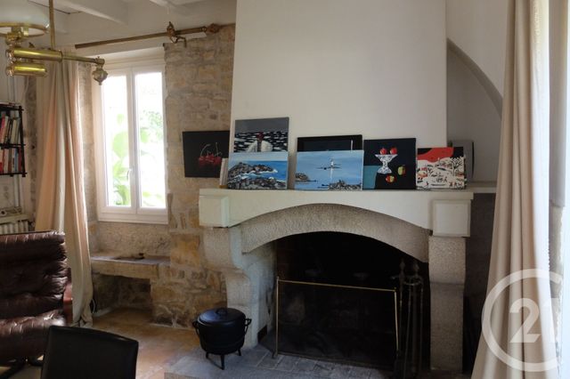 maison à vendre - 7 pièces - 195.55 m2 - LES QUATRE ROUTES DU LOT - 46 - MIDI-PYRENEES - Century 21 Cabinet Théron