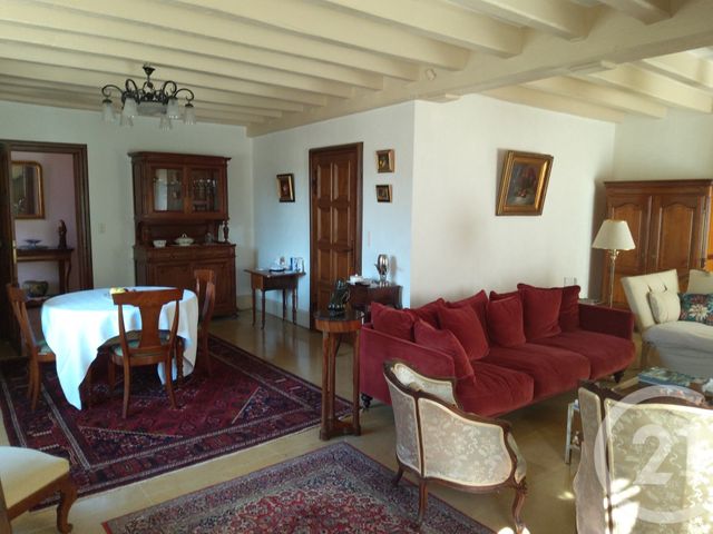 maison à vendre - 7 pièces - 195.55 m2 - LES QUATRE ROUTES DU LOT - 46 - MIDI-PYRENEES - Century 21 Cabinet Théron