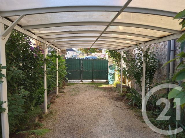 maison à vendre - 7 pièces - 195.55 m2 - LES QUATRE ROUTES DU LOT - 46 - MIDI-PYRENEES - Century 21 Cabinet Théron