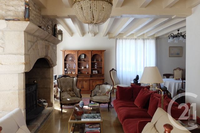 maison à vendre - 7 pièces - 195.55 m2 - LES QUATRE ROUTES DU LOT - 46 - MIDI-PYRENEES - Century 21 Cabinet Théron