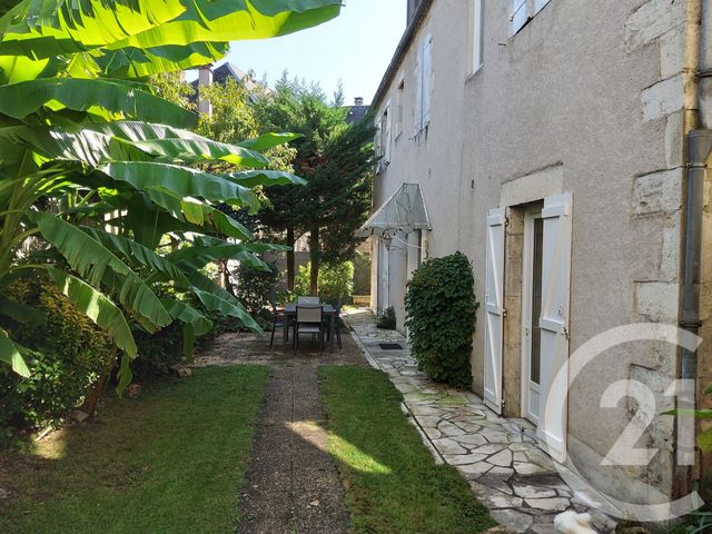 maison à vendre - 7 pièces - 195.55 m2 - LES QUATRE ROUTES DU LOT - 46 - MIDI-PYRENEES - Century 21 Cabinet Théron