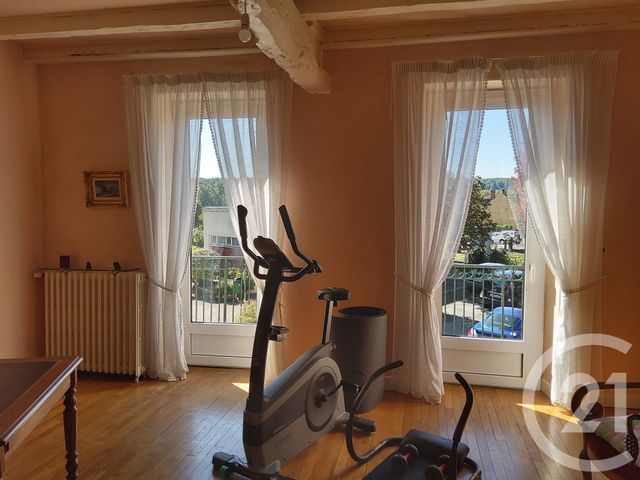 maison à vendre - 7 pièces - 195.55 m2 - LES QUATRE ROUTES DU LOT - 46 - MIDI-PYRENEES - Century 21 Cabinet Théron