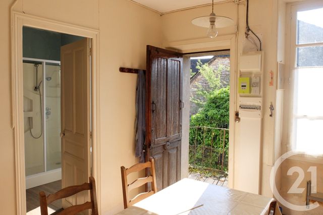 maison à vendre - 3 pièces - 32.6 m2 - MARTEL - 46 - MIDI-PYRENEES - Century 21 Cabinet Théron