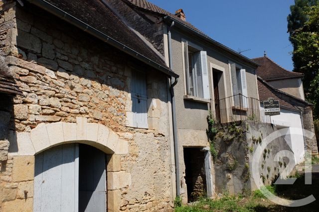 maison - MARTEL - 46