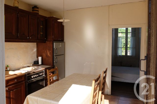 maison à vendre - 3 pièces - 32.6 m2 - MARTEL - 46 - MIDI-PYRENEES - Century 21 Cabinet Théron