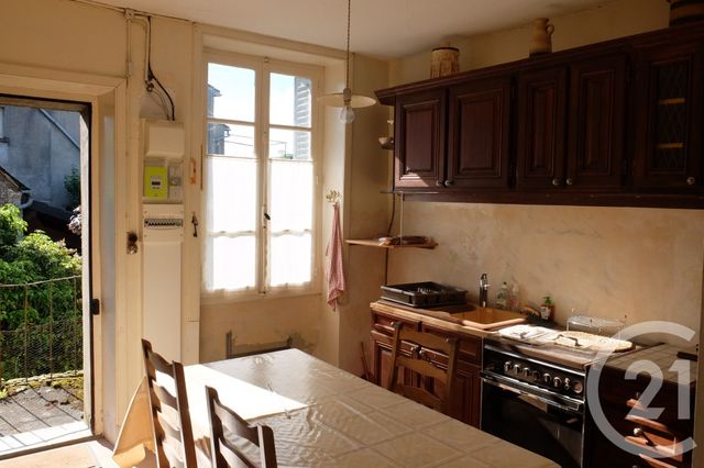 maison à vendre - 3 pièces - 32.6 m2 - MARTEL - 46 - MIDI-PYRENEES - Century 21 Cabinet Théron