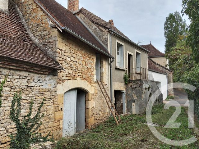 maison à vendre - 3 pièces - 32.6 m2 - MARTEL - 46 - MIDI-PYRENEES - Century 21 Cabinet Théron